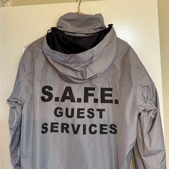 Super Bowl  LIII security jacket - Picture 9 of 11